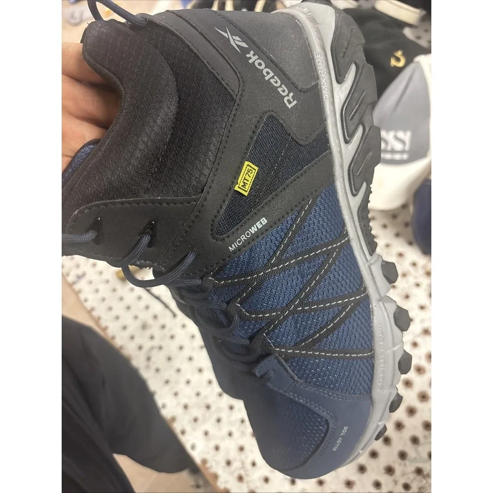 reebok training Steel Toe Work Size 13